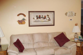 Bethany Proper -- 323B Geranium Court